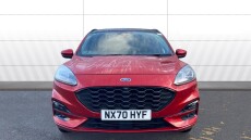 Ford Kuga 1.5 EcoBlue ST-Line X First Edition 5dr Diesel Estate